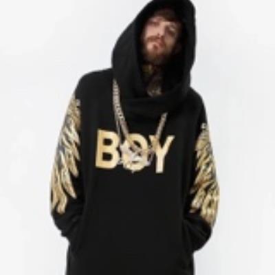 Cheap BOY Hoodies wholesale No. 7